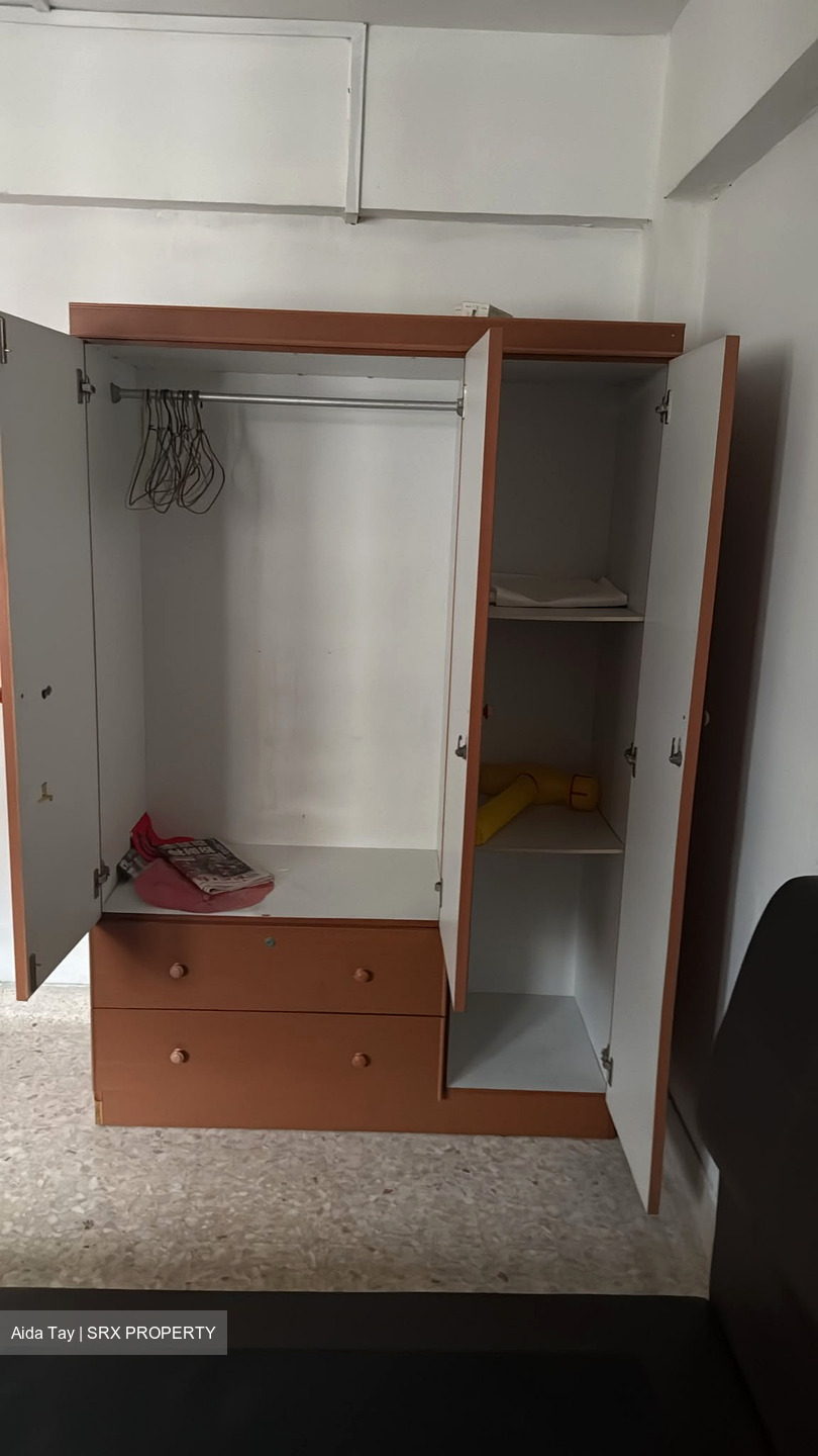 Blk 35 Bedok South Parkview (Bedok), HDB 4 Rooms #607461601